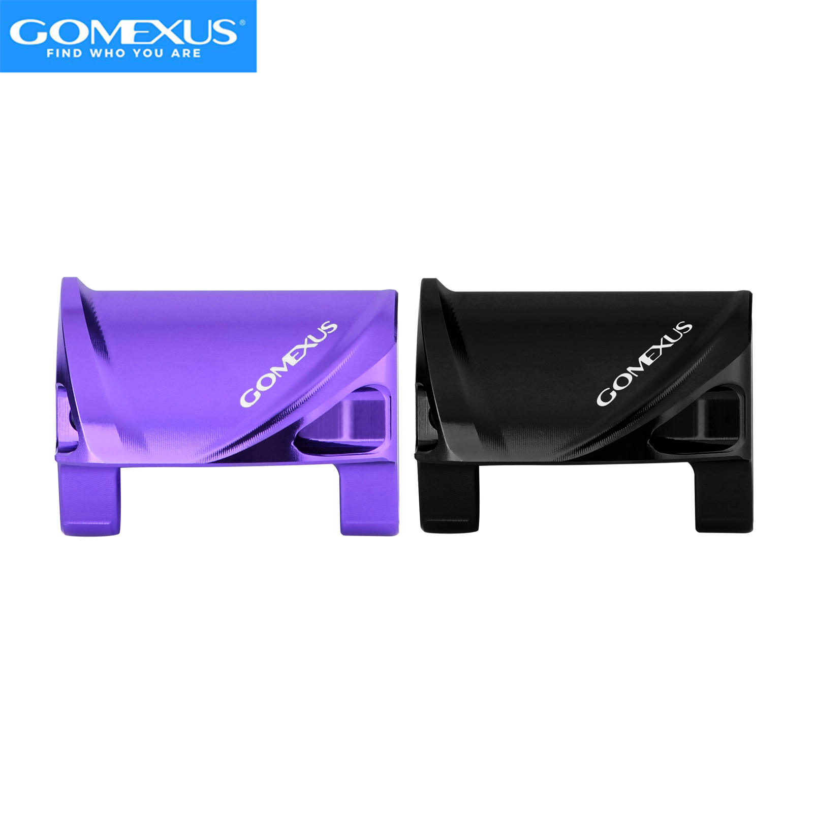 Conventional Reel - Gomexus Cluth Lever Thumb Bar for