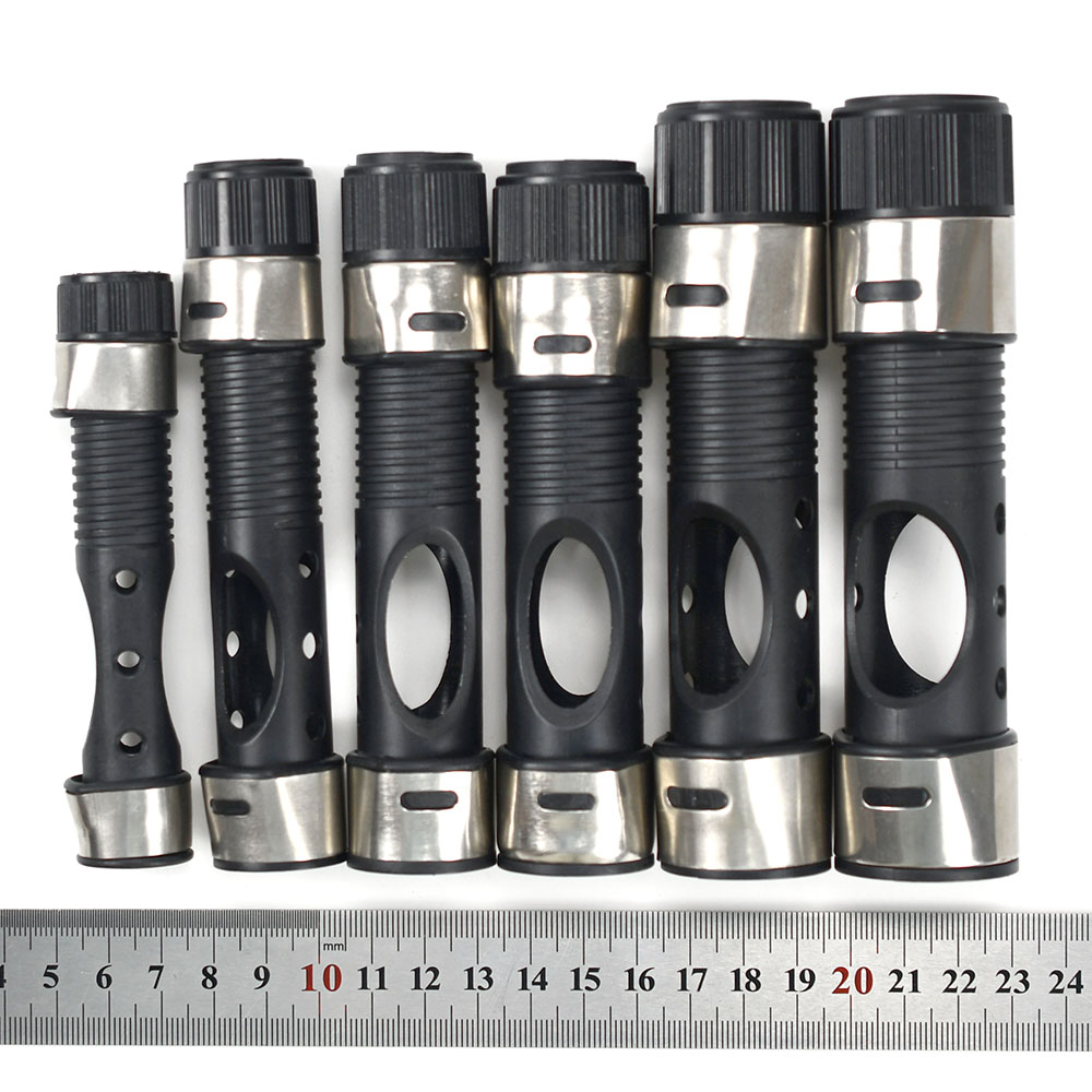 2Pcs Fly Fishing Rod Spinning  - Spinning Reel 评论和价格