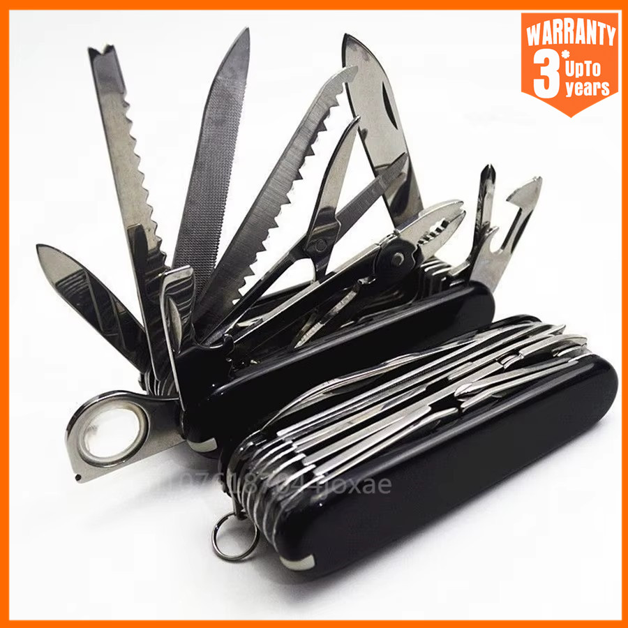 Multifunctional Folding Knife  - Penn Reel Battle 评论和价格