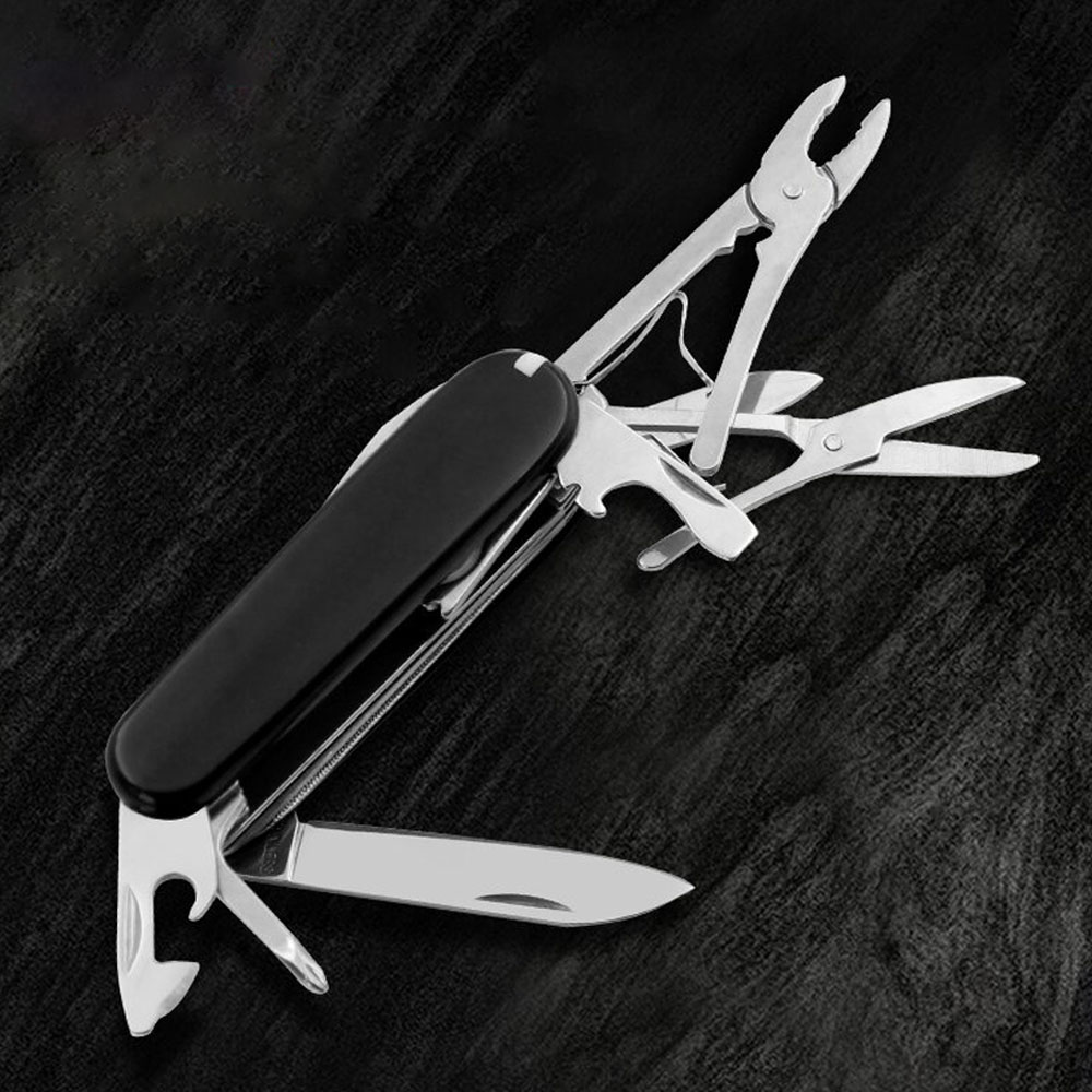Multifunctional Folding Knife  - Penn Reel Battle 评论和价格