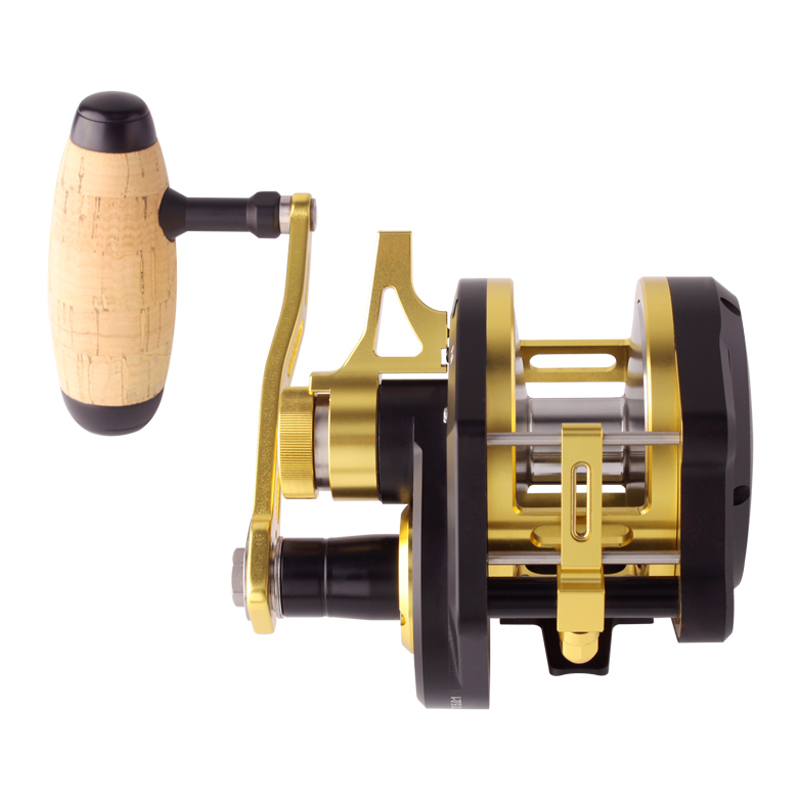 Umi New Slow Jigging Drum Whee - Trolling Reel 评论和价格