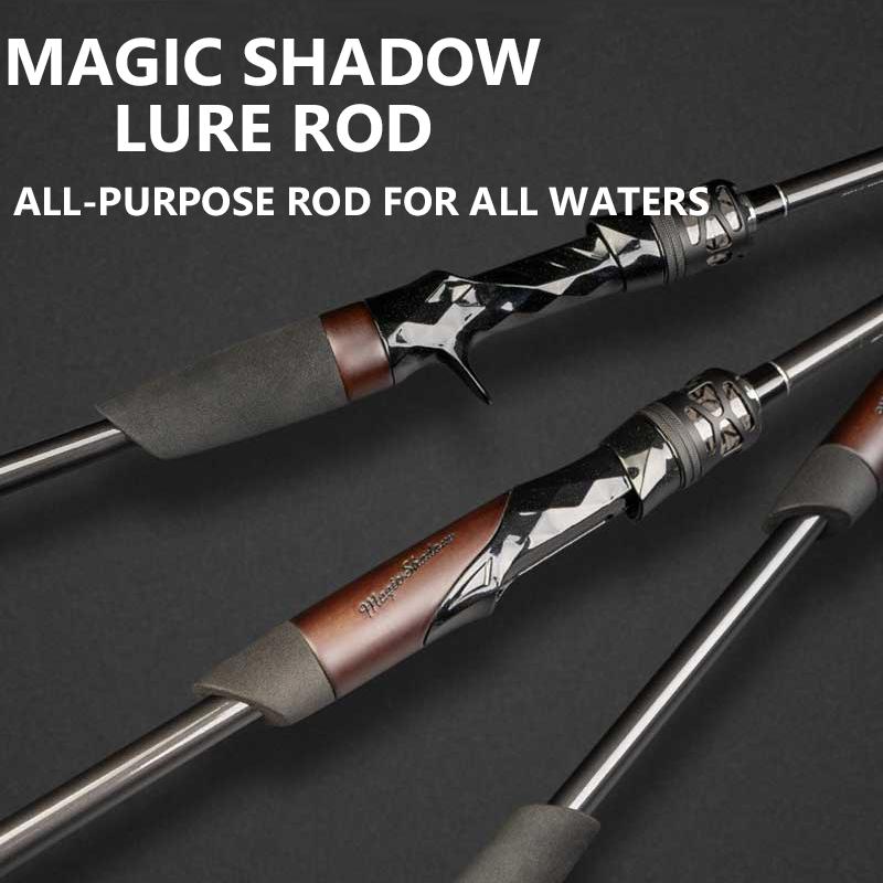 Mavllos Magic-M Spinning Fishi - Kastking Reel Zephyr 评论和价格