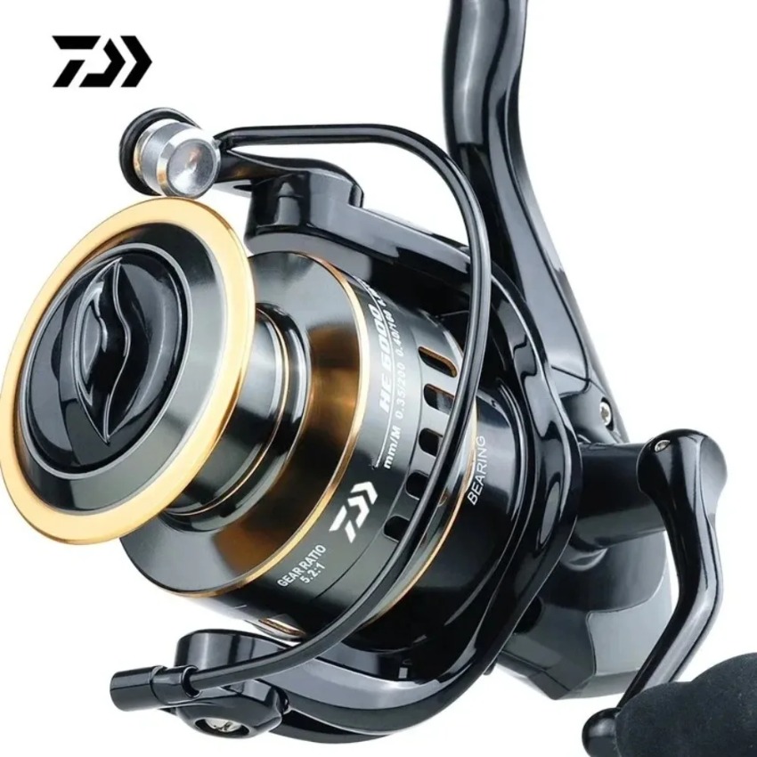 Daiwa New All Metal Fishing Re - Reel Spare Spool 评论和价格