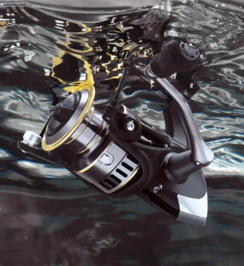 Daiwa New All Metal Fishing Re - Reel Spare Spool 评论和价格