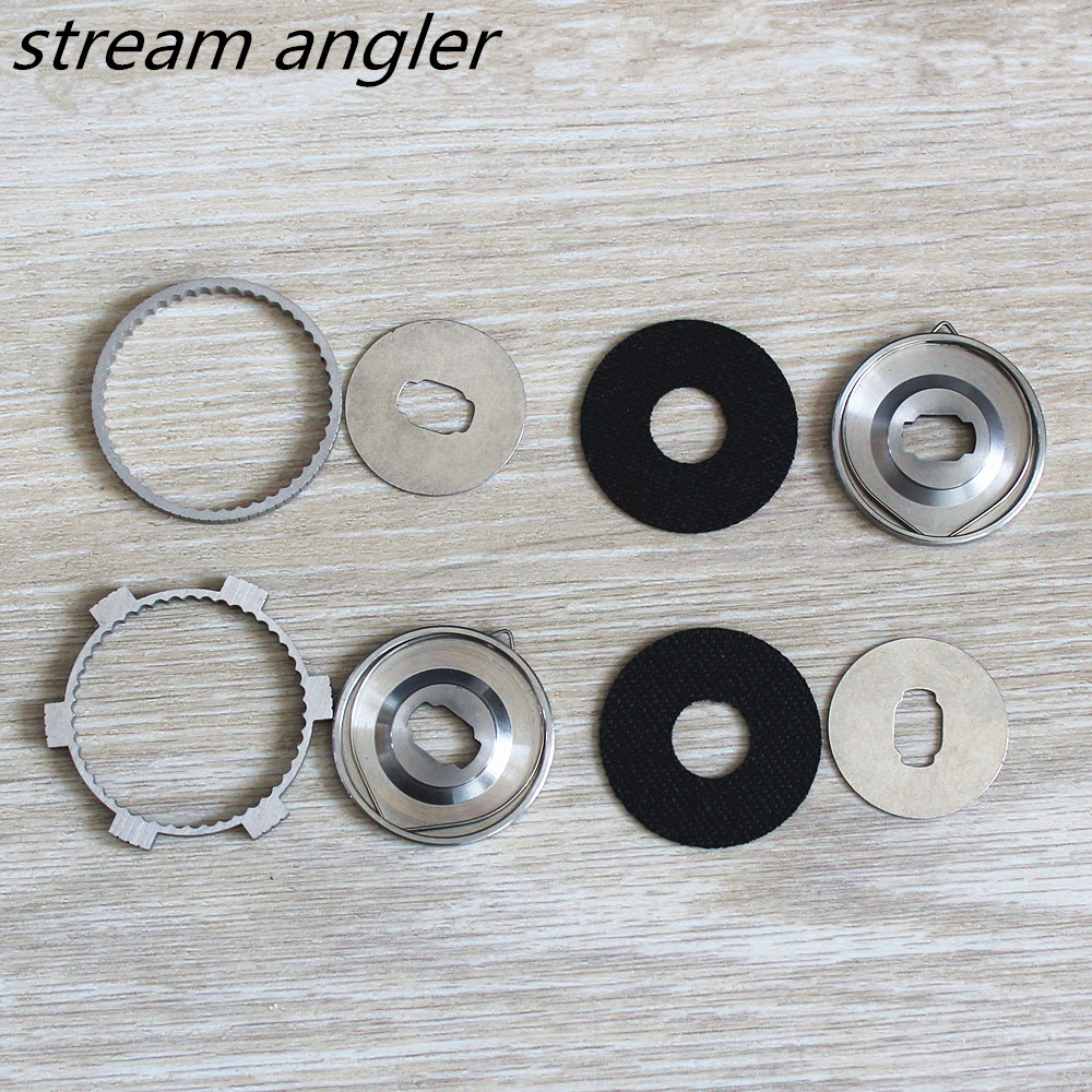 Dragger For Antares MGL DC Cli - Reel Spare Spool 评论和价格