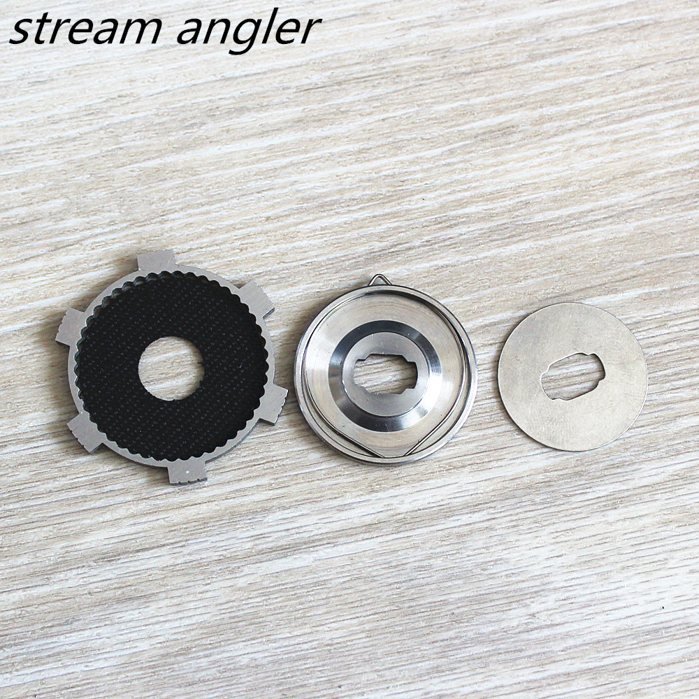 Dragger For Antares MGL DC Cli - Reel Spare Spool 评论和价格