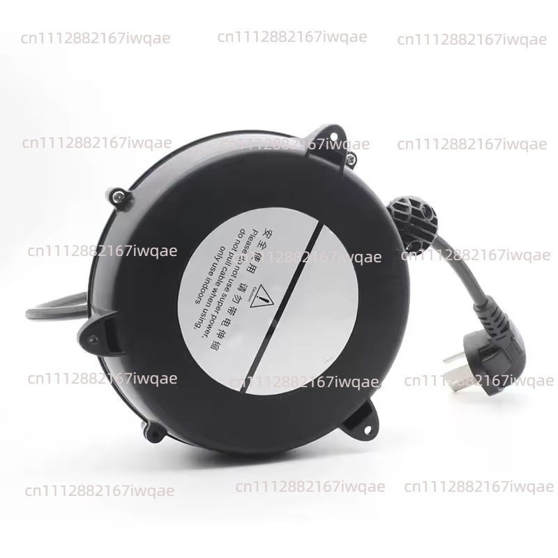 ML-0612 220v H05VV-F 3G1.5mm2  - Electric Reel 评论和价格