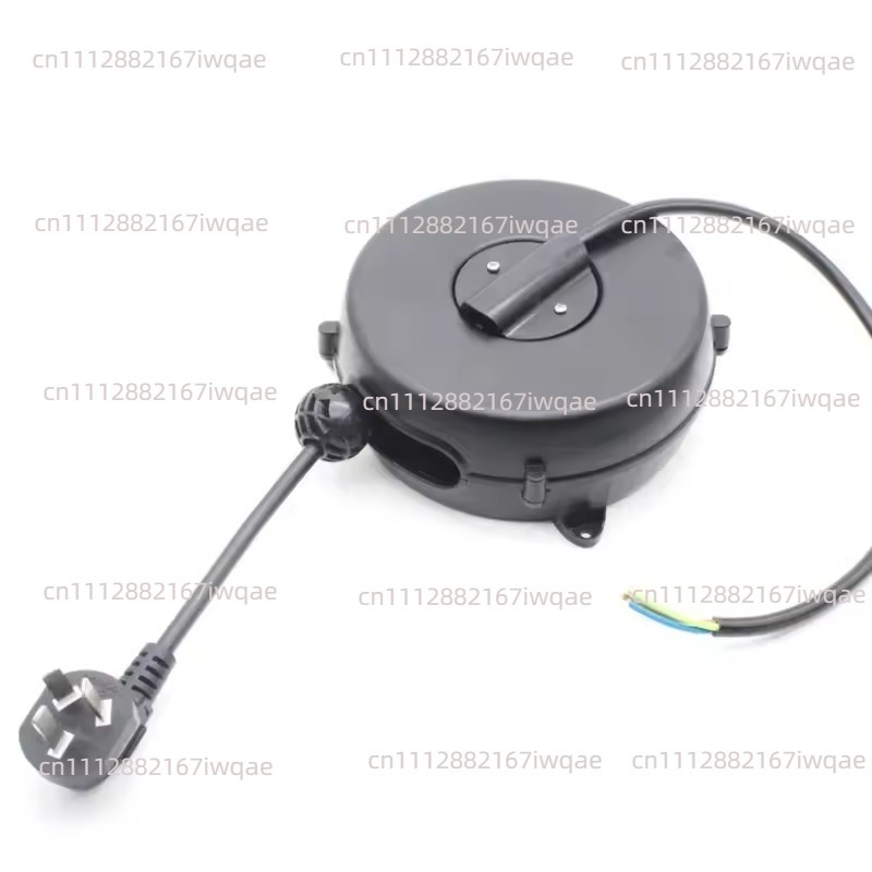 ML-0612 220v H05VV-F 3G1.5mm2  - Electric Reel 评论和价格