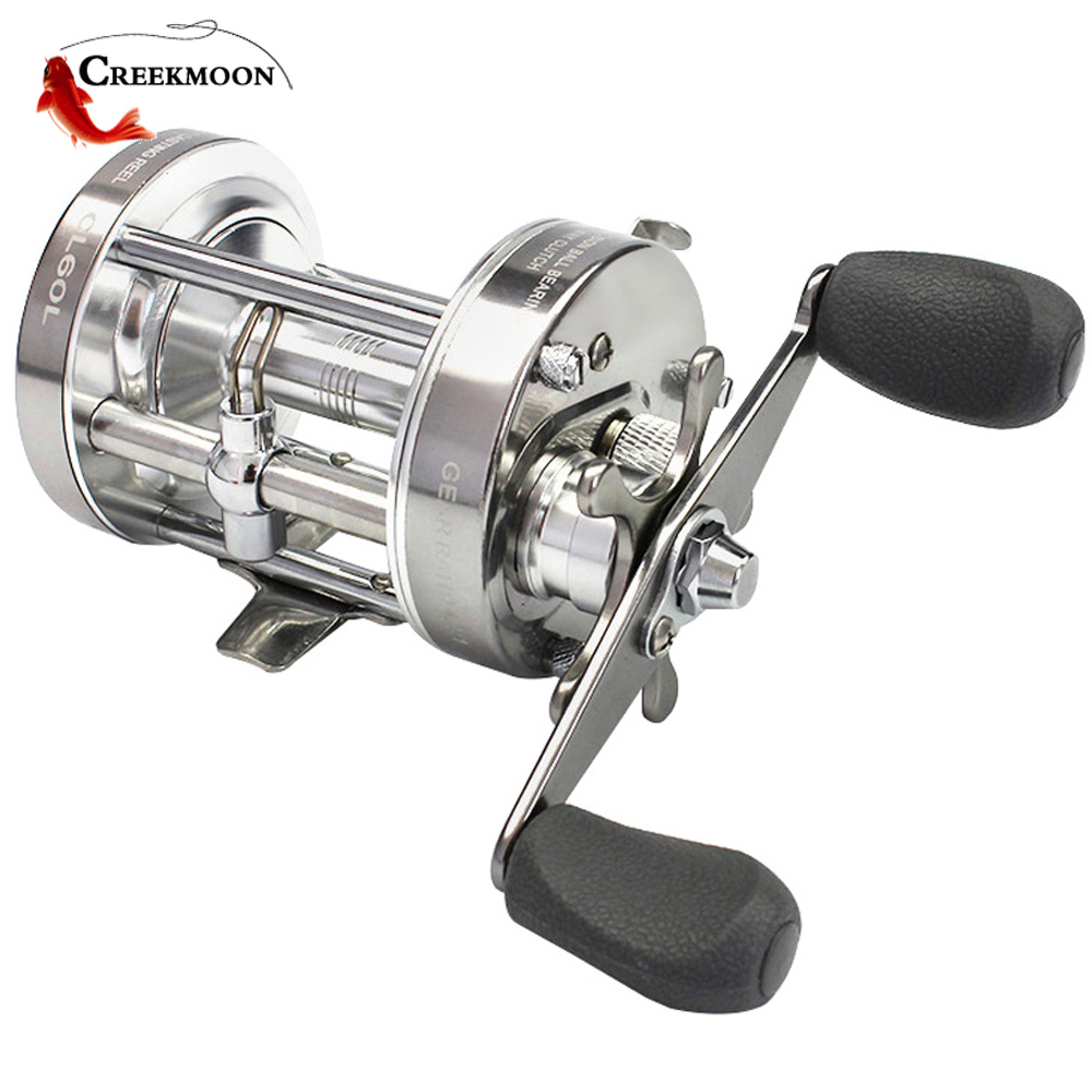 40#-60# Strong Trolling Reel R - Trolling Reel 评论和价格