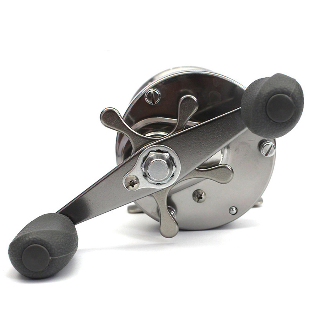 40#-60# Strong Trolling Reel R - Trolling Reel 评论和价格
