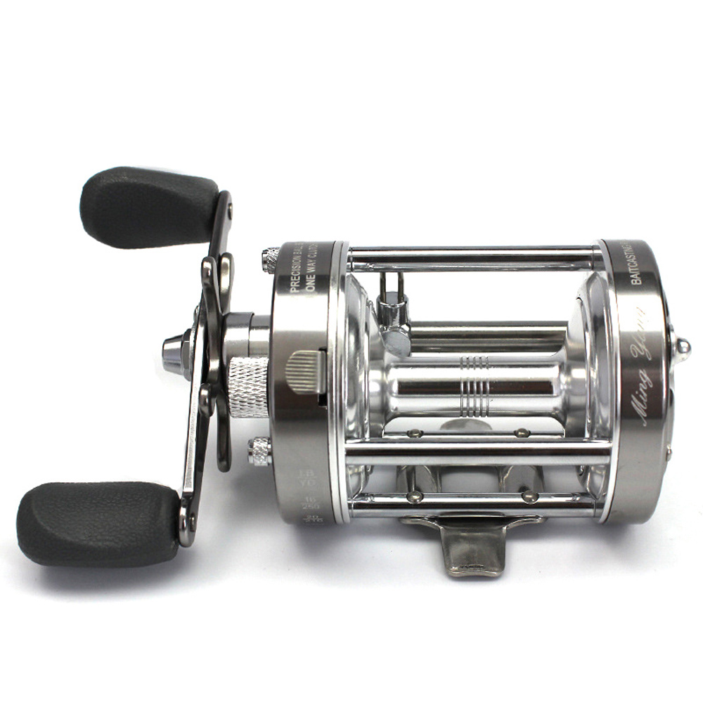40#-60# Strong Trolling Reel R - Trolling Reel 评论和价格