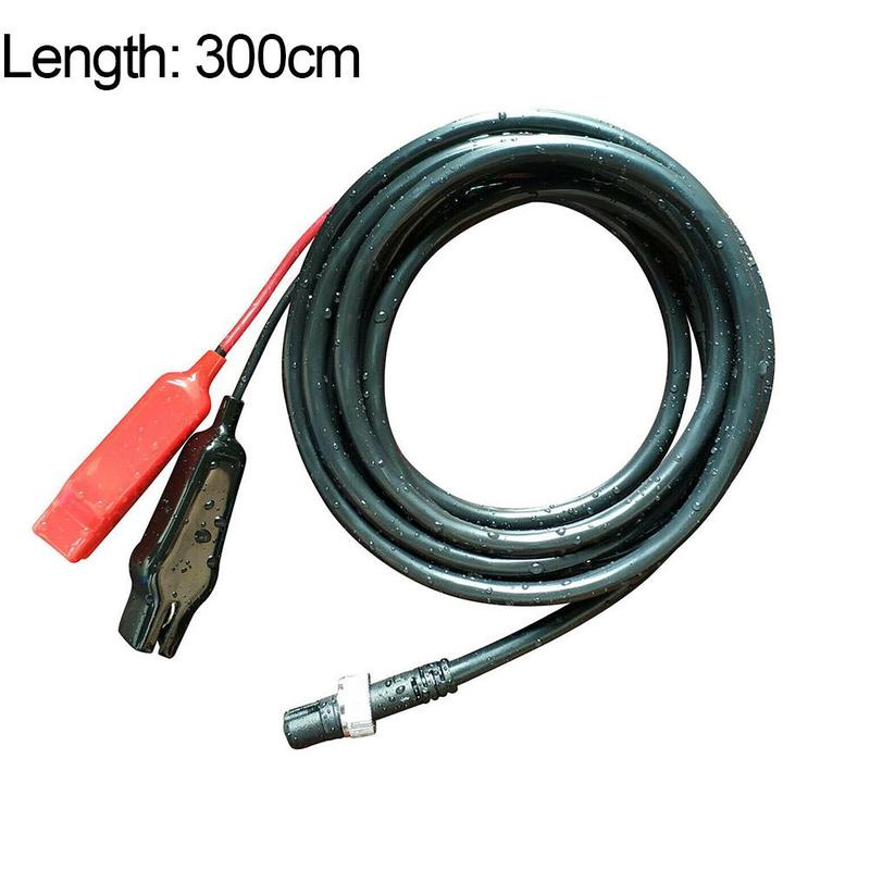 3M Power Cord for SHIMANO DAIW - Conventional Reel 评论和价格