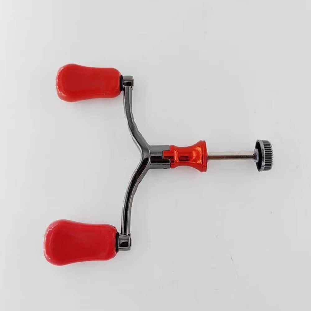 Double Reel Fishing Reel Handl - Trolling Reel 评论和价格