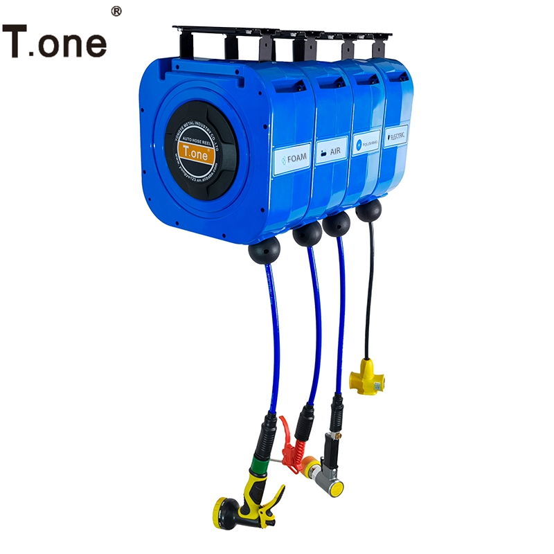Auto Beauty Equipment Water  P - Electric Reel 评论和价格