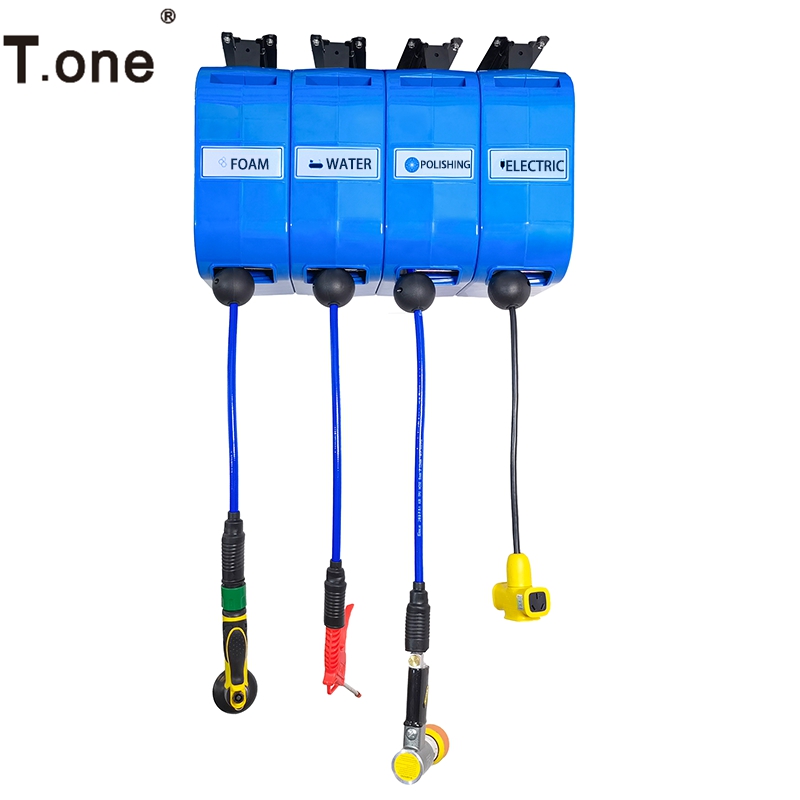 Auto Beauty Equipment Water  P - Electric Reel 评论和价格