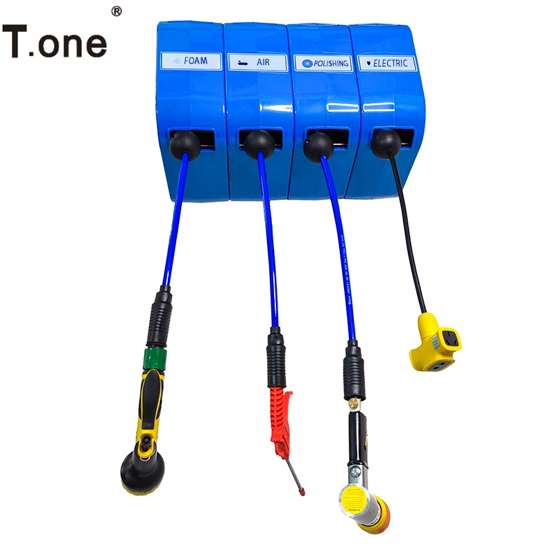 Auto Beauty Equipment Water  P - Electric Reel 评论和价格