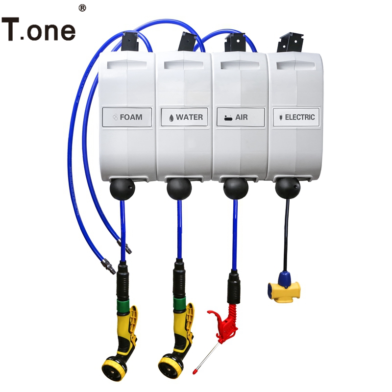 Auto Beauty Equipment Water  P - Electric Reel 评论和价格