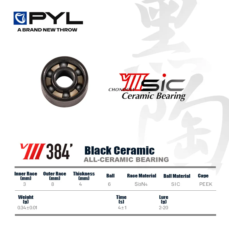 PYL Cast Fishing Reel, all-cer - Conventional Reel 评论和价格
