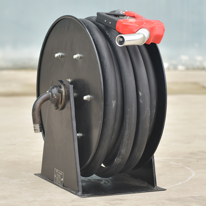 Anti-static 1 Inch 15M Auto Re - Reel Oil 评论和价格