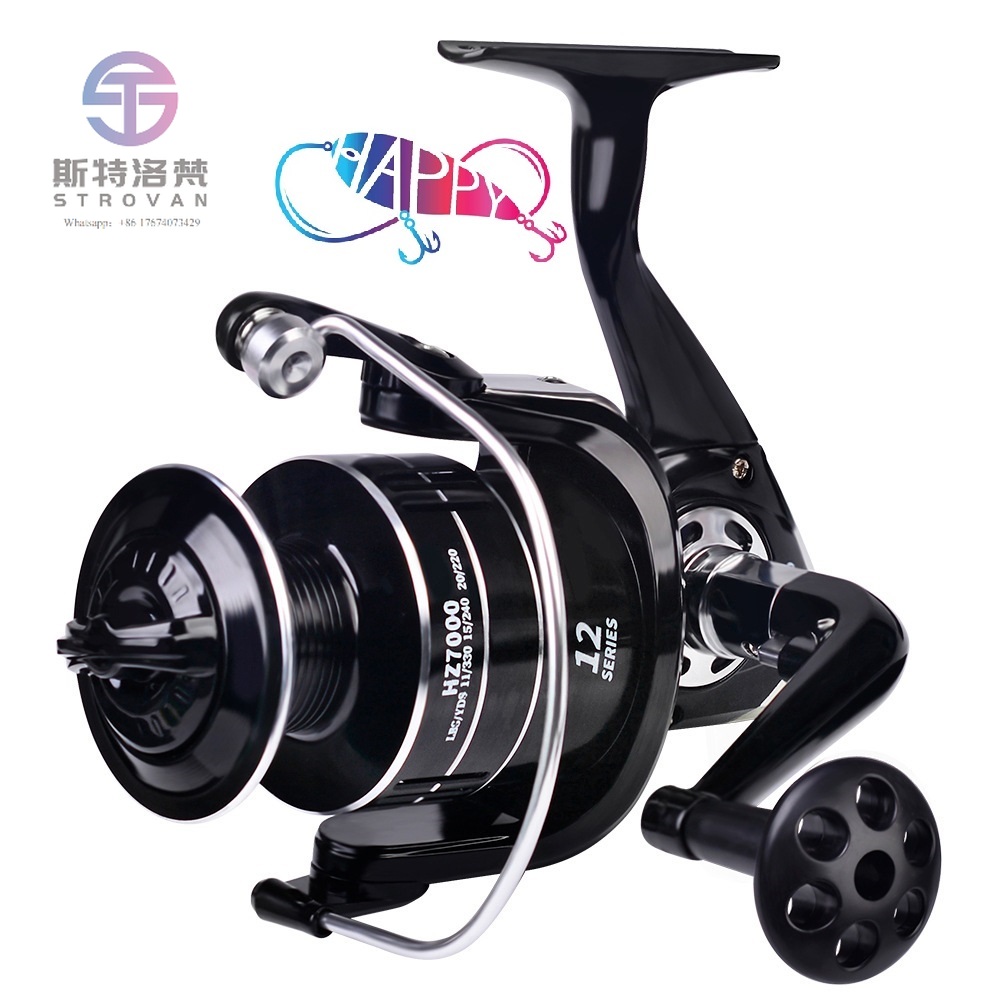 Wholesale 5.1:1/5.2:1 3BB Max  - Spinning Reel 评论和价格