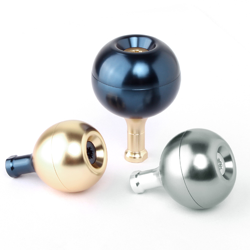 Ruke New Fishing Reel Handle A - Spincast Reel 评论和价格