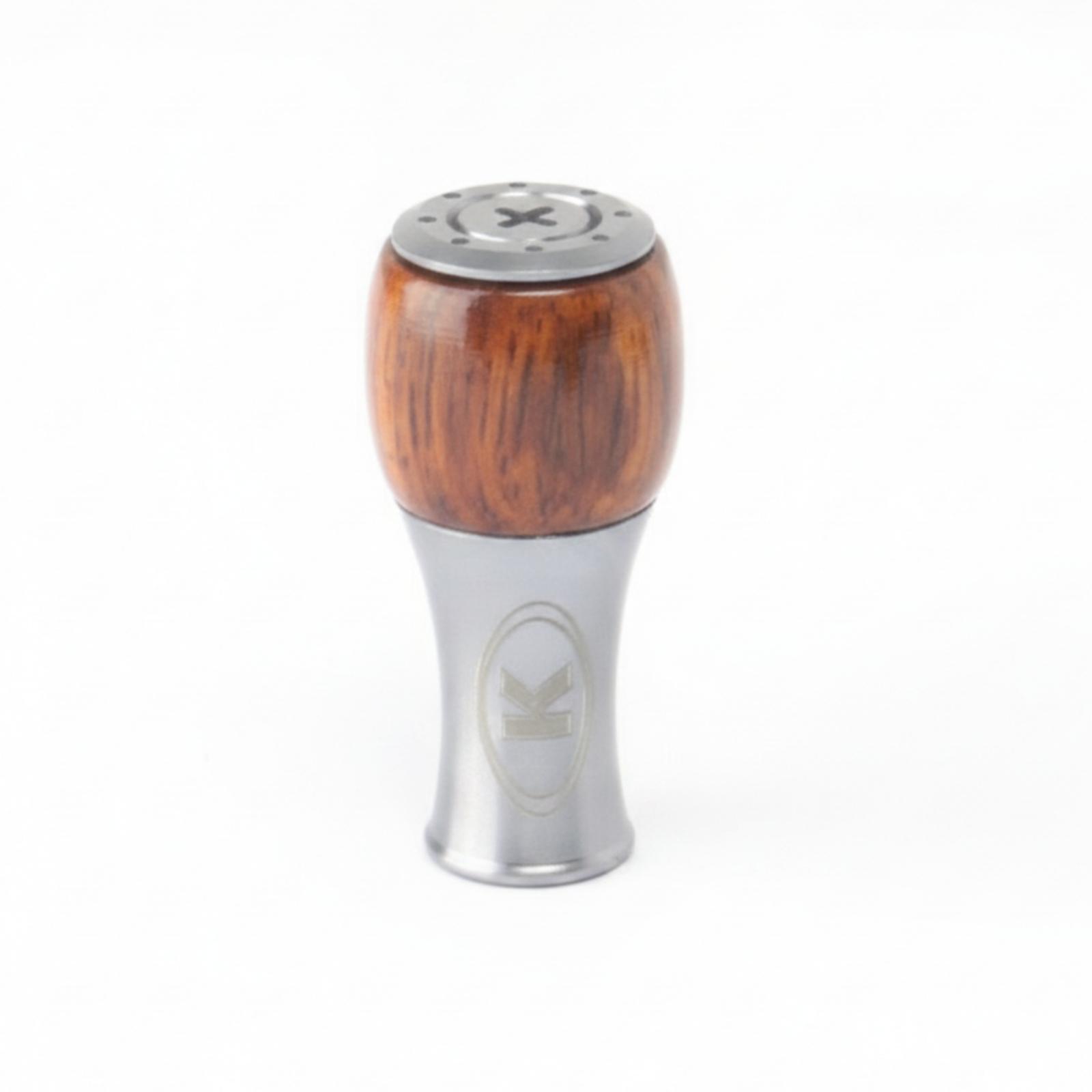 Fishing Reel Handle Wood Knob  - Spinning Reel 评论和价格
