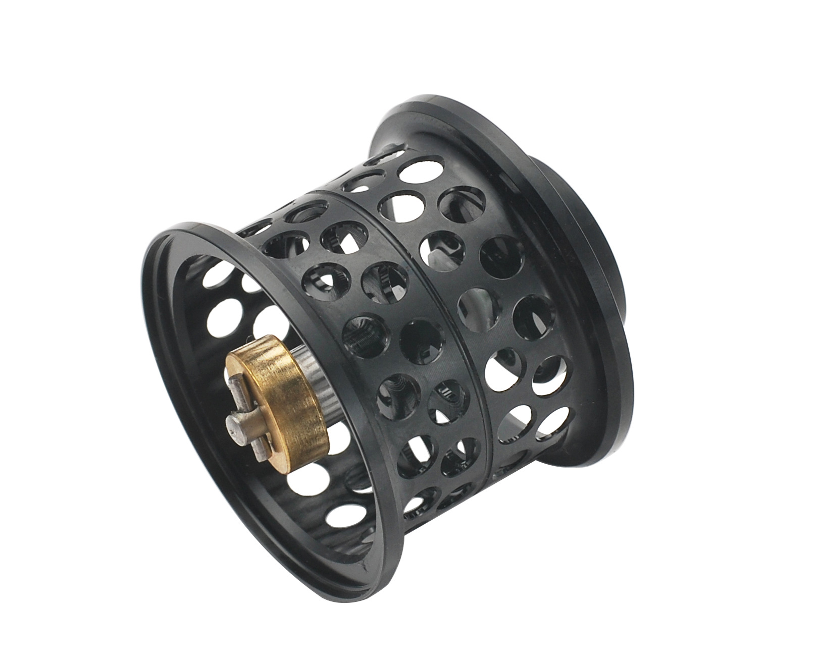 Low Profile Baitcasting Fishin - Spincast Reel 评论和价格