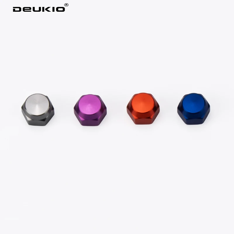 DEUKIO M7 S Brand Left / Right - Spincast Reel 评论和价格