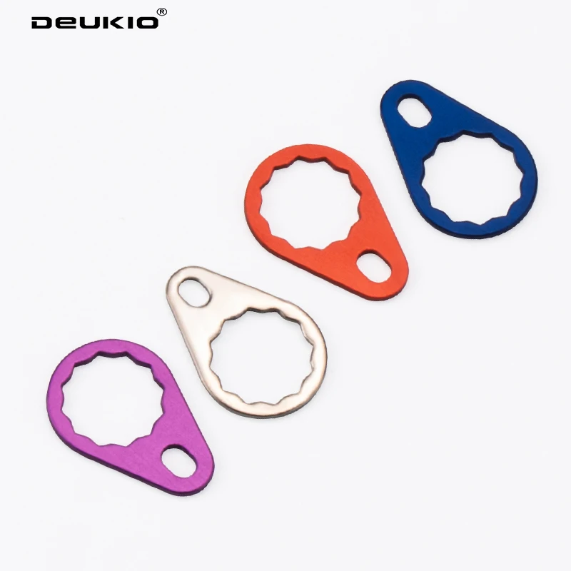 DEUKIO M7 S Brand Left / Right - Spincast Reel 评论和价格