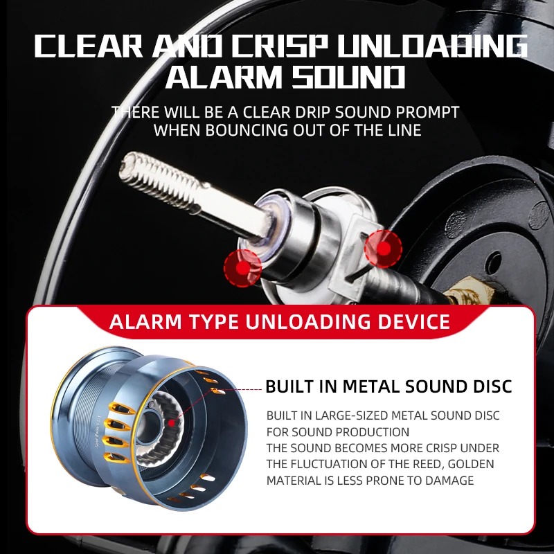 Okuma all metal spinning wheel - Trolling Reel 评论和价格